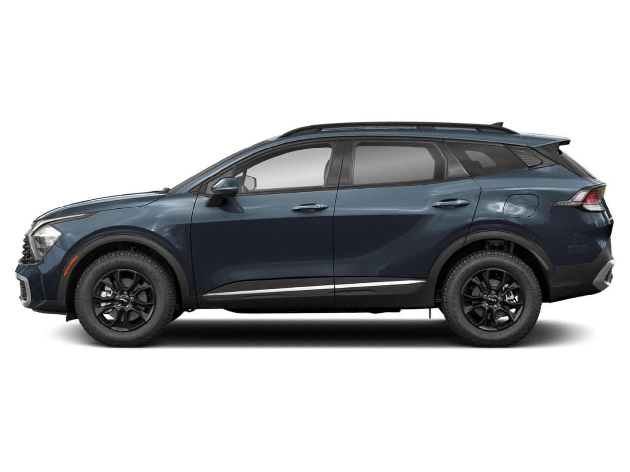 2023 Kia Sportage X-Pro AWD Hamburg PA