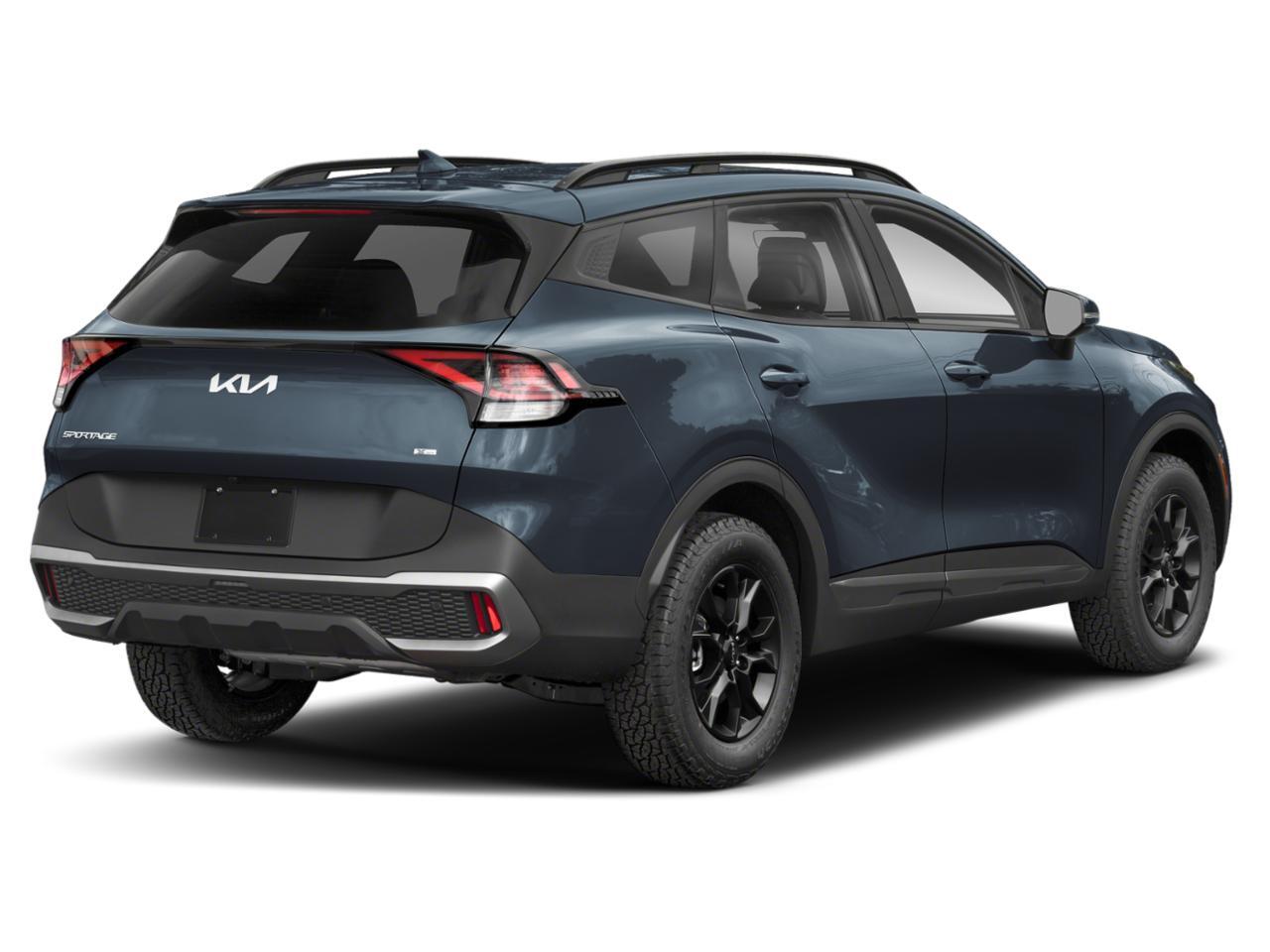 2023 Kia Sportage X-Pro AWD Hamburg PA