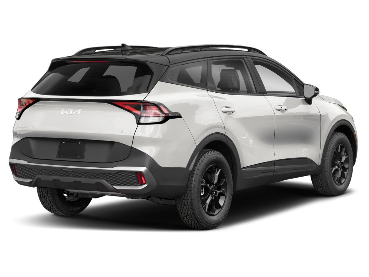2023 Kia Sportage X-Pro AWD Hamburg PA