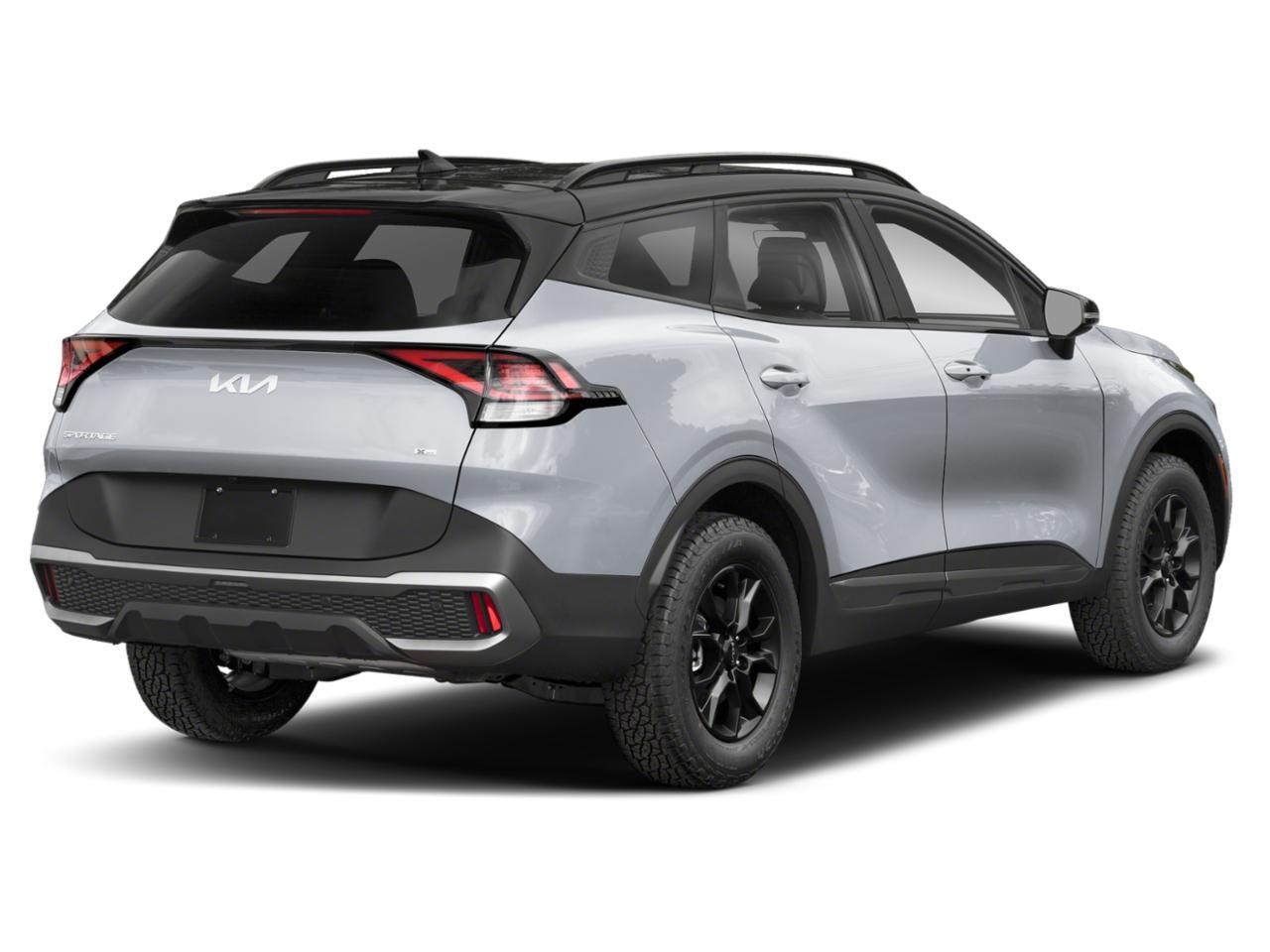 2023 Kia Sportage X-Pro AWD Hamburg PA