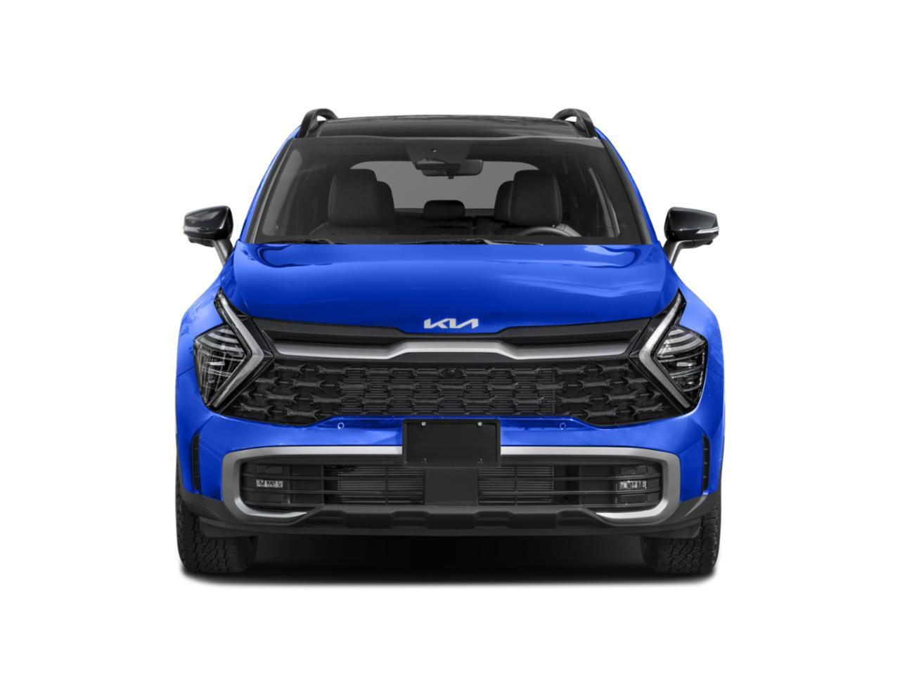 2023 Kia Sportage X-Pro Prestige AWD Hamburg PA