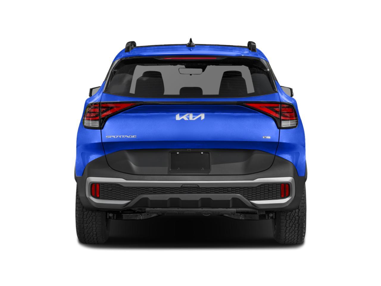 2023 Kia Sportage X-Pro Prestige AWD Hamburg PA