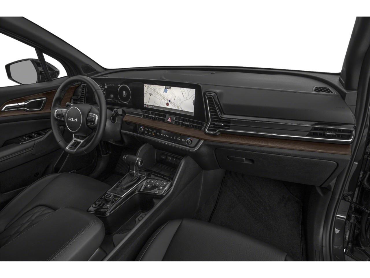 2023 Kia Sportage X-Pro Prestige AWD Hamburg PA