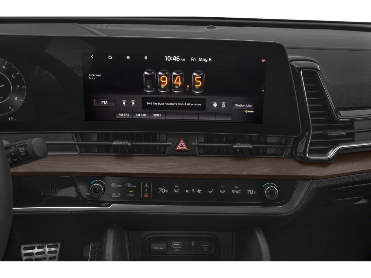 2023 Kia Sportage X-Pro Prestige AWD Hamburg PA