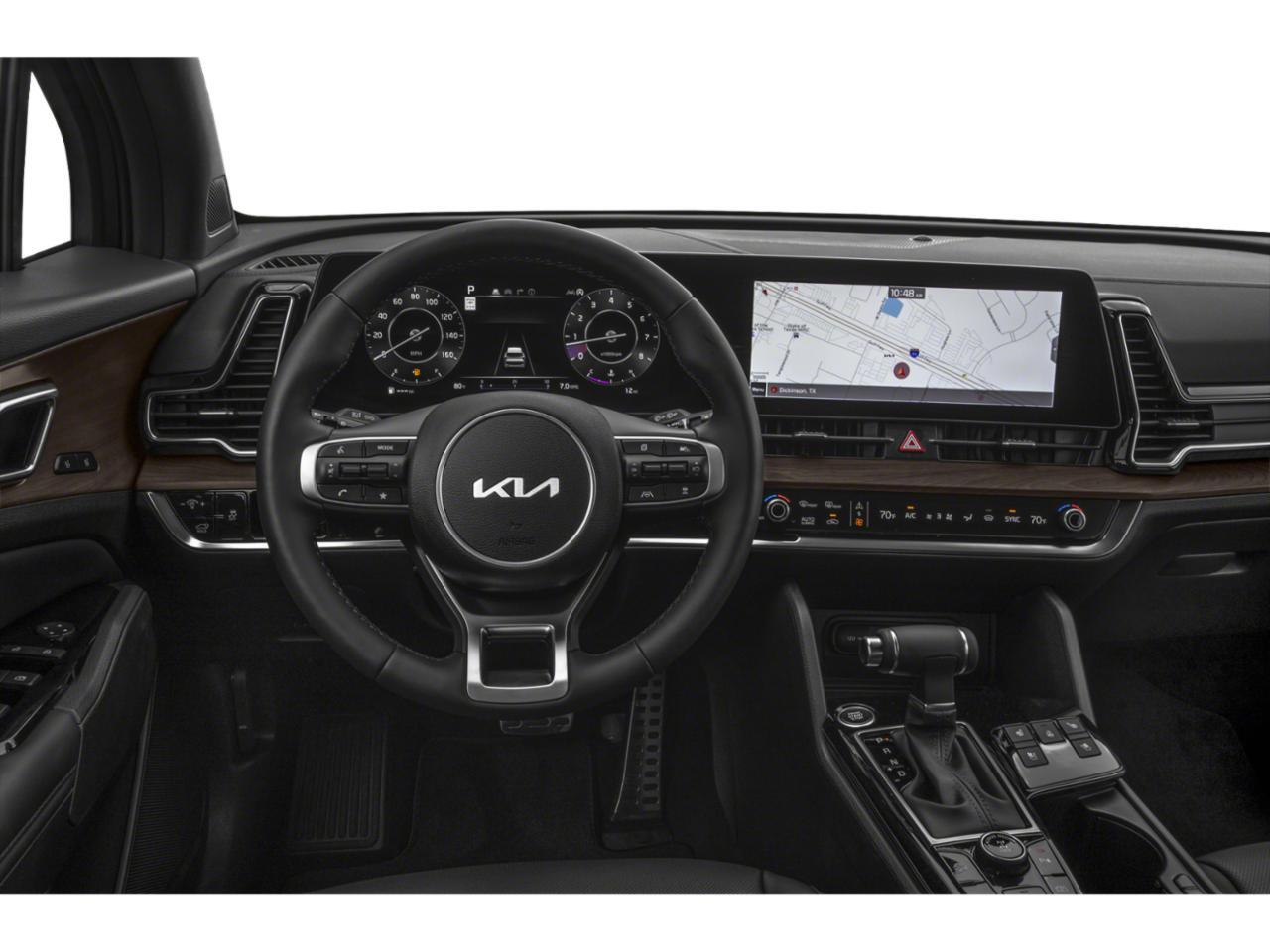 2023 Kia Sportage X-Pro Prestige AWD Hamburg PA
