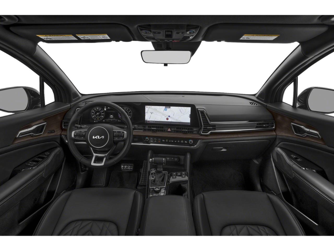 2023 Kia Sportage X-Pro Prestige AWD Hamburg PA