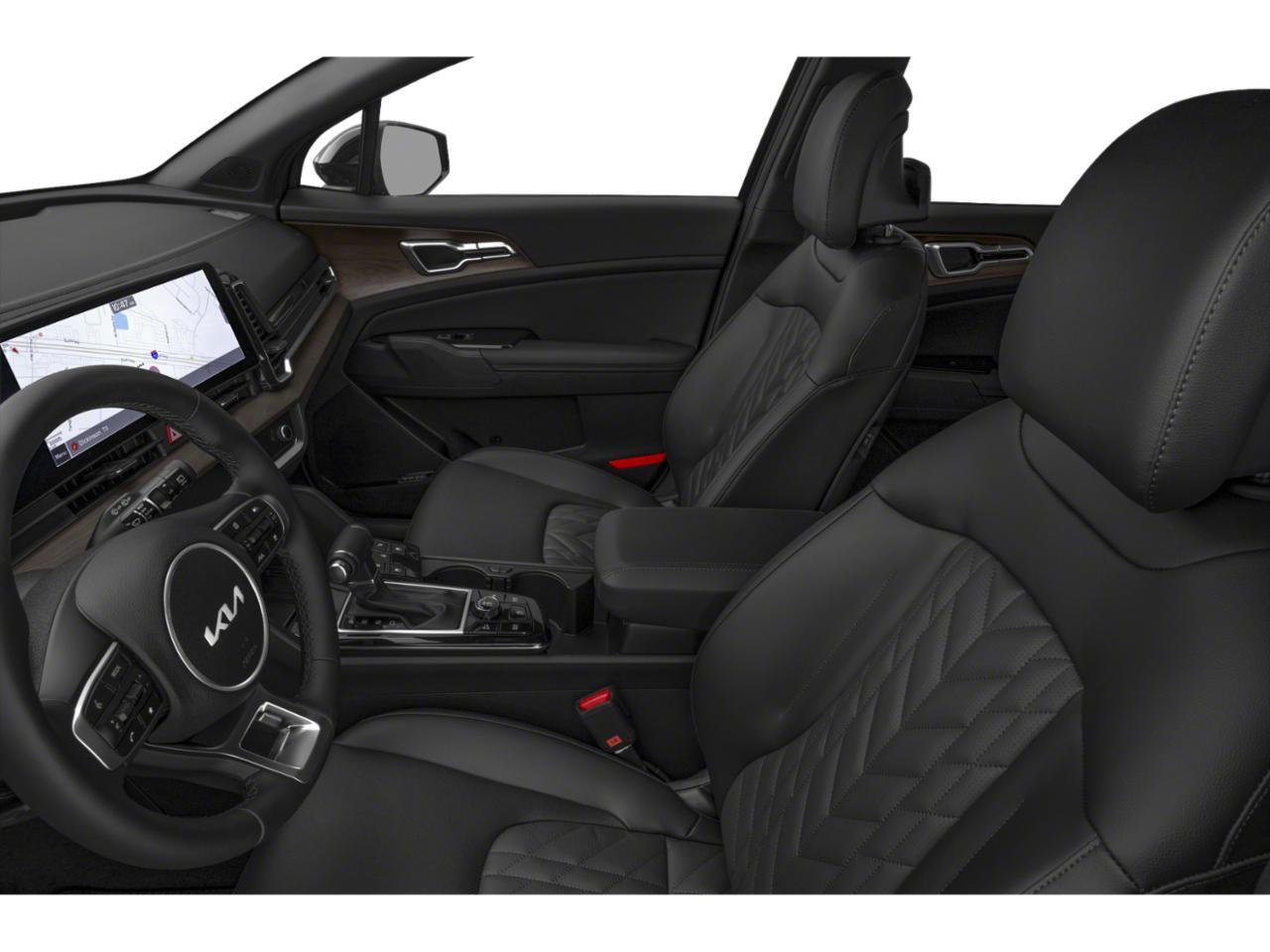 2023 Kia Sportage X-Pro Prestige AWD Hamburg PA