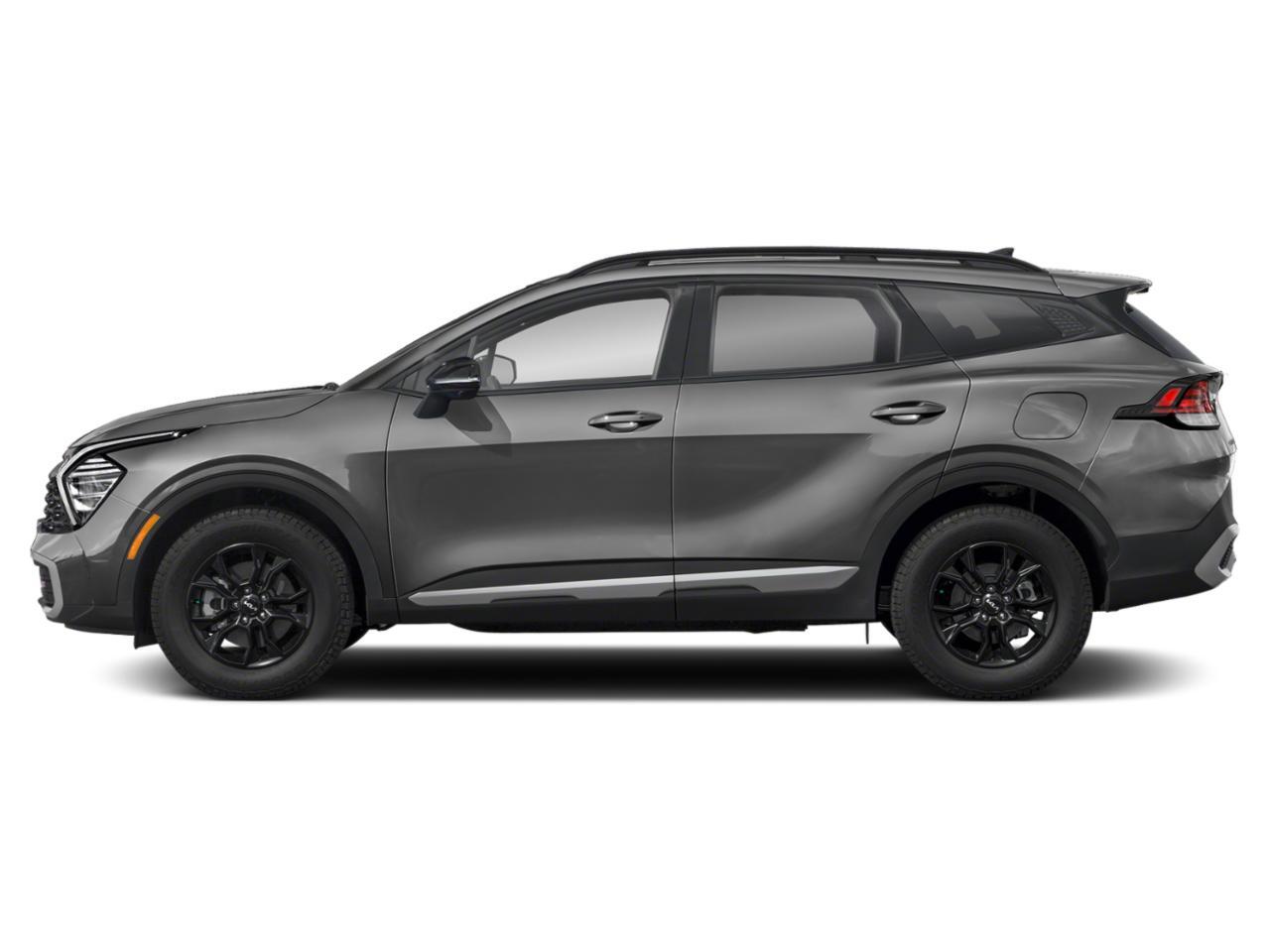 2023 Kia Sportage X-Pro Prestige AWD Hamburg PA