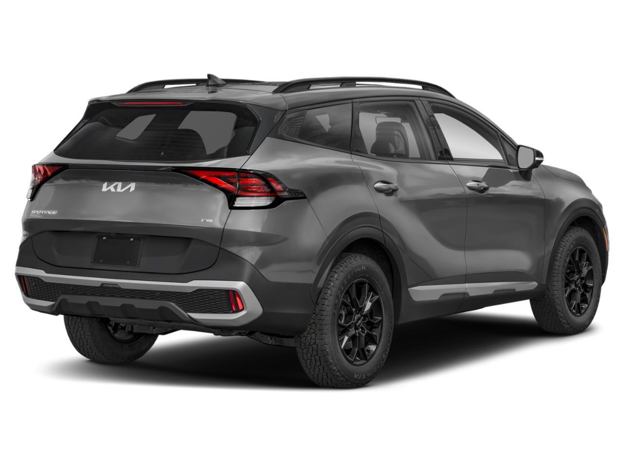 2023 Kia Sportage X-Pro Prestige AWD Hamburg PA