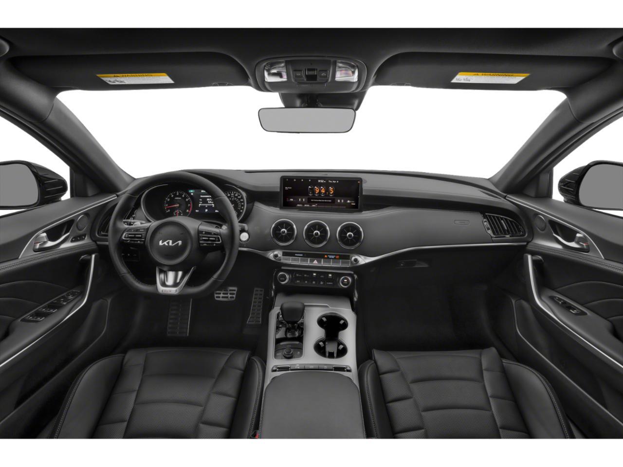 2023 Kia Stinger GT-Line Hamburg PA