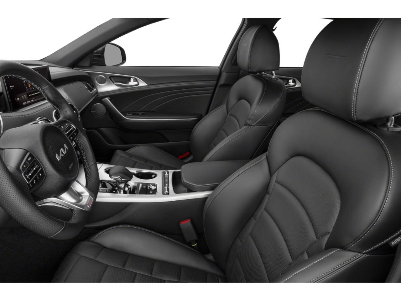 2023 Kia Stinger GT-Line Hamburg PA