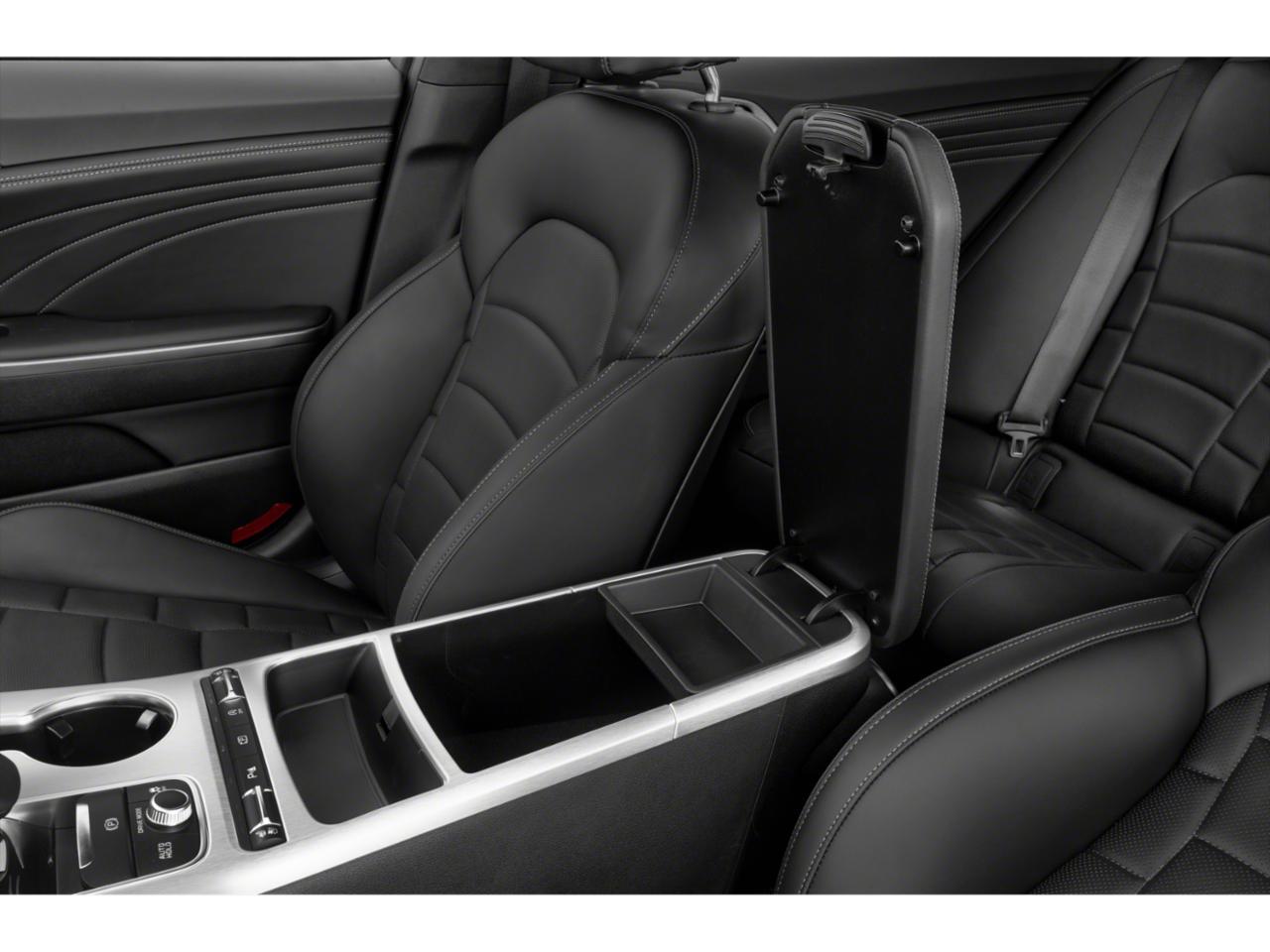 2023 Kia Stinger GT-Line Hamburg PA