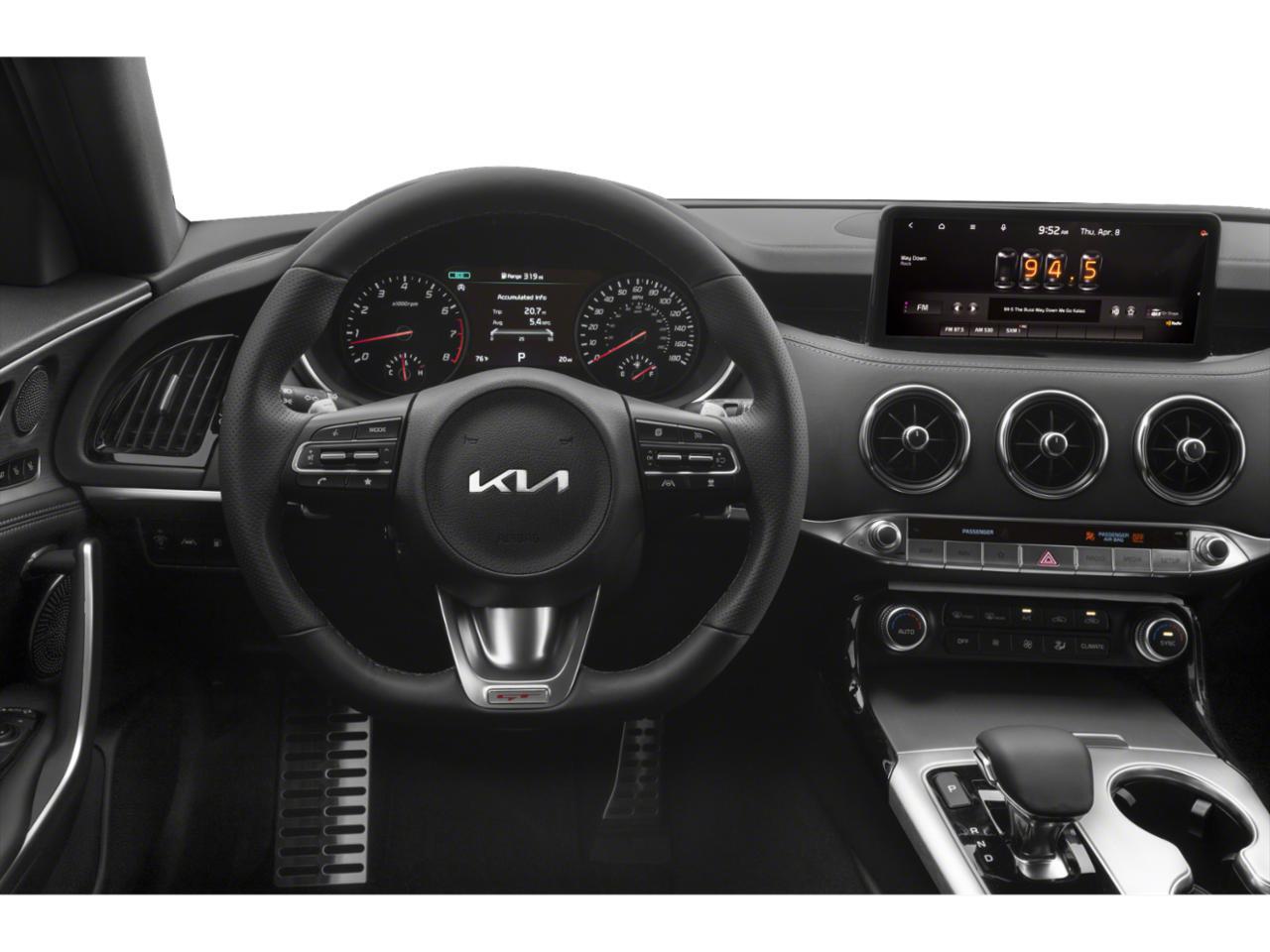 2023 Kia Stinger GT-Line Hamburg PA
