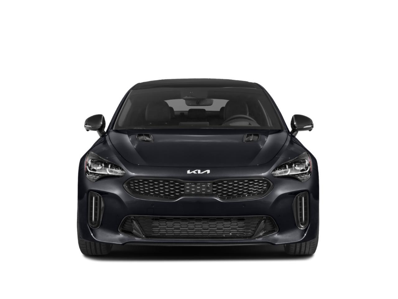 2023 Kia Stinger GT-Line Hamburg PA