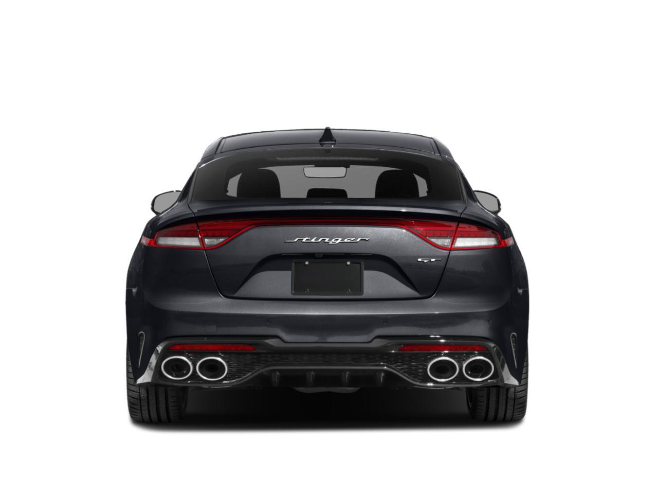 2023 Kia Stinger GT-Line Hamburg PA