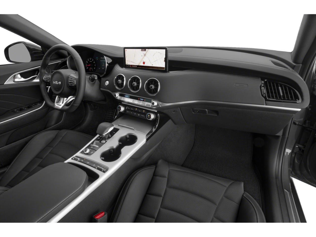 2023 Kia Stinger GT-Line Hamburg PA