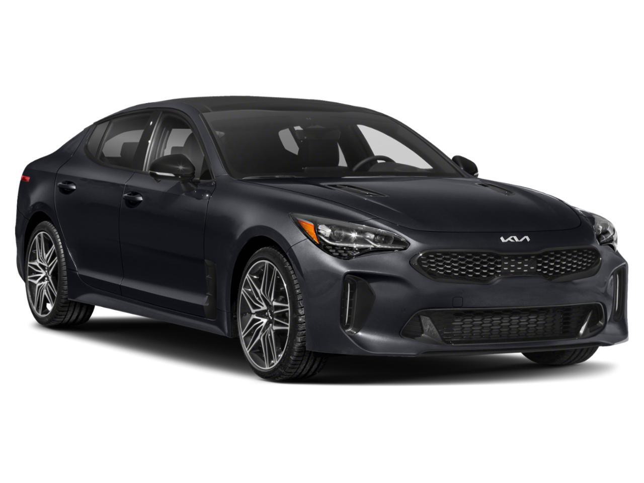 2023 Kia Stinger GT-Line Hamburg PA