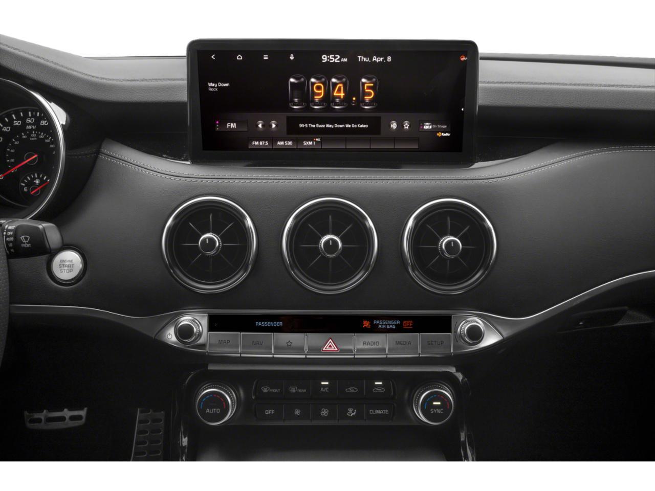 2023 Kia Stinger GT-Line Hamburg PA