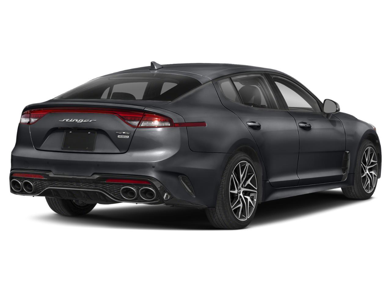 2023 Kia Stinger GT-Line Hamburg PA