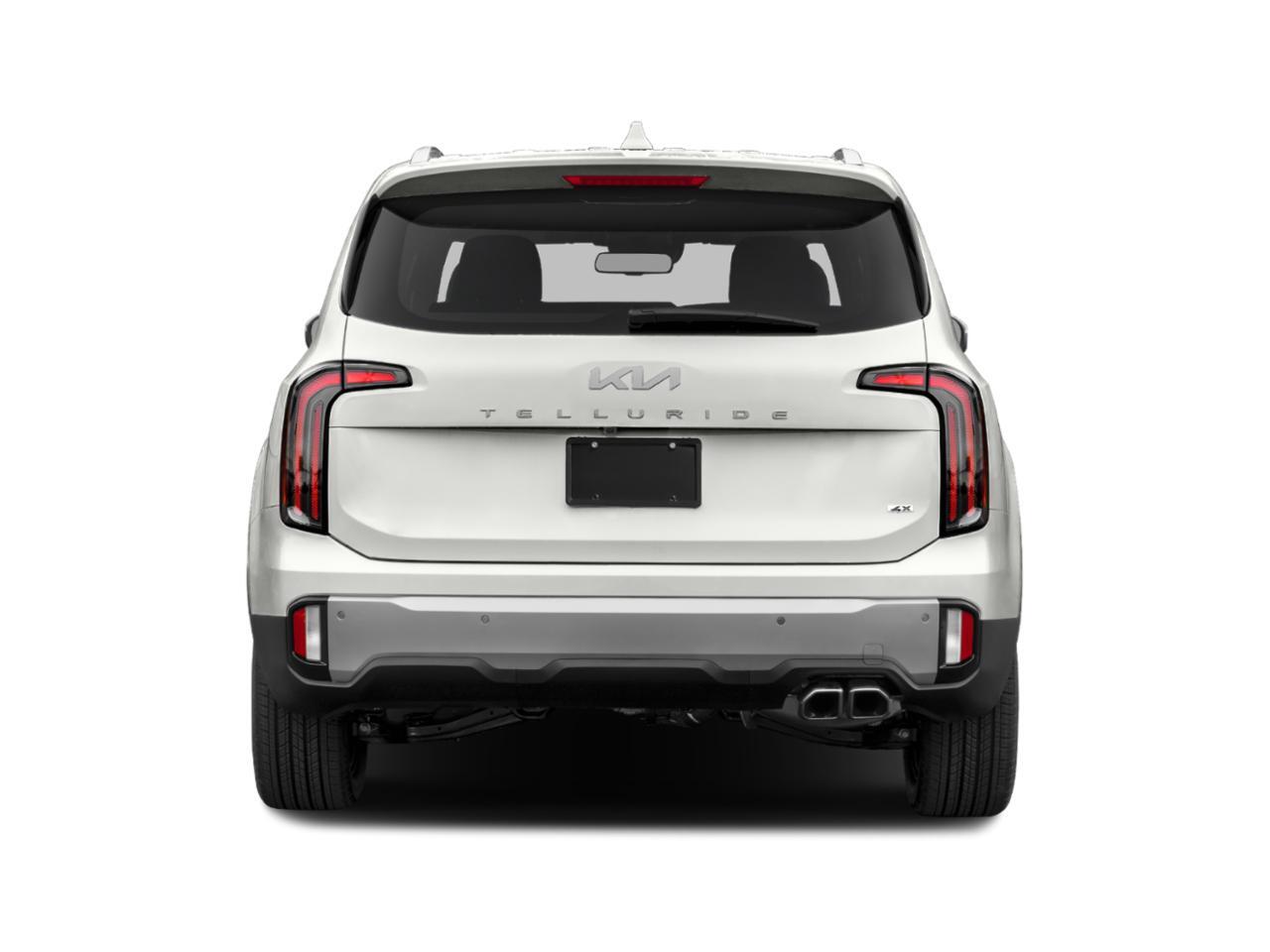 2023 Kia Telluride EX Braintree MA