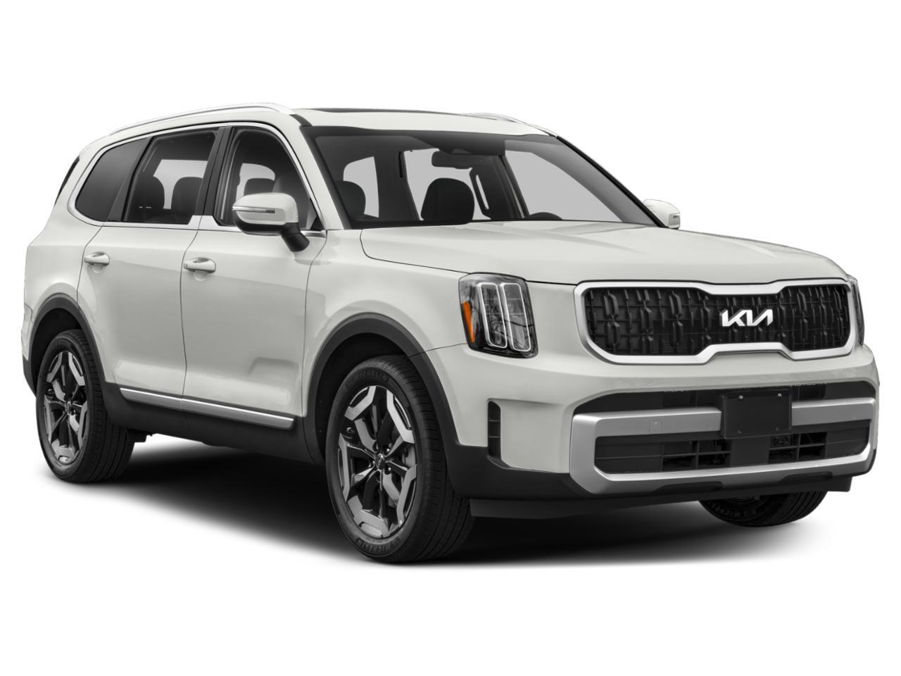 2023 Kia Telluride EX Braintree MA