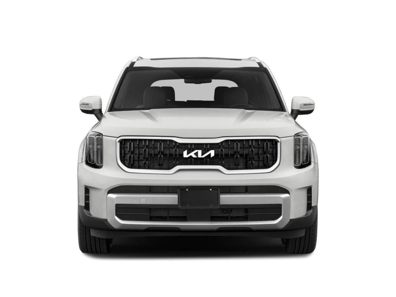 2023 Kia Telluride EX Braintree MA
