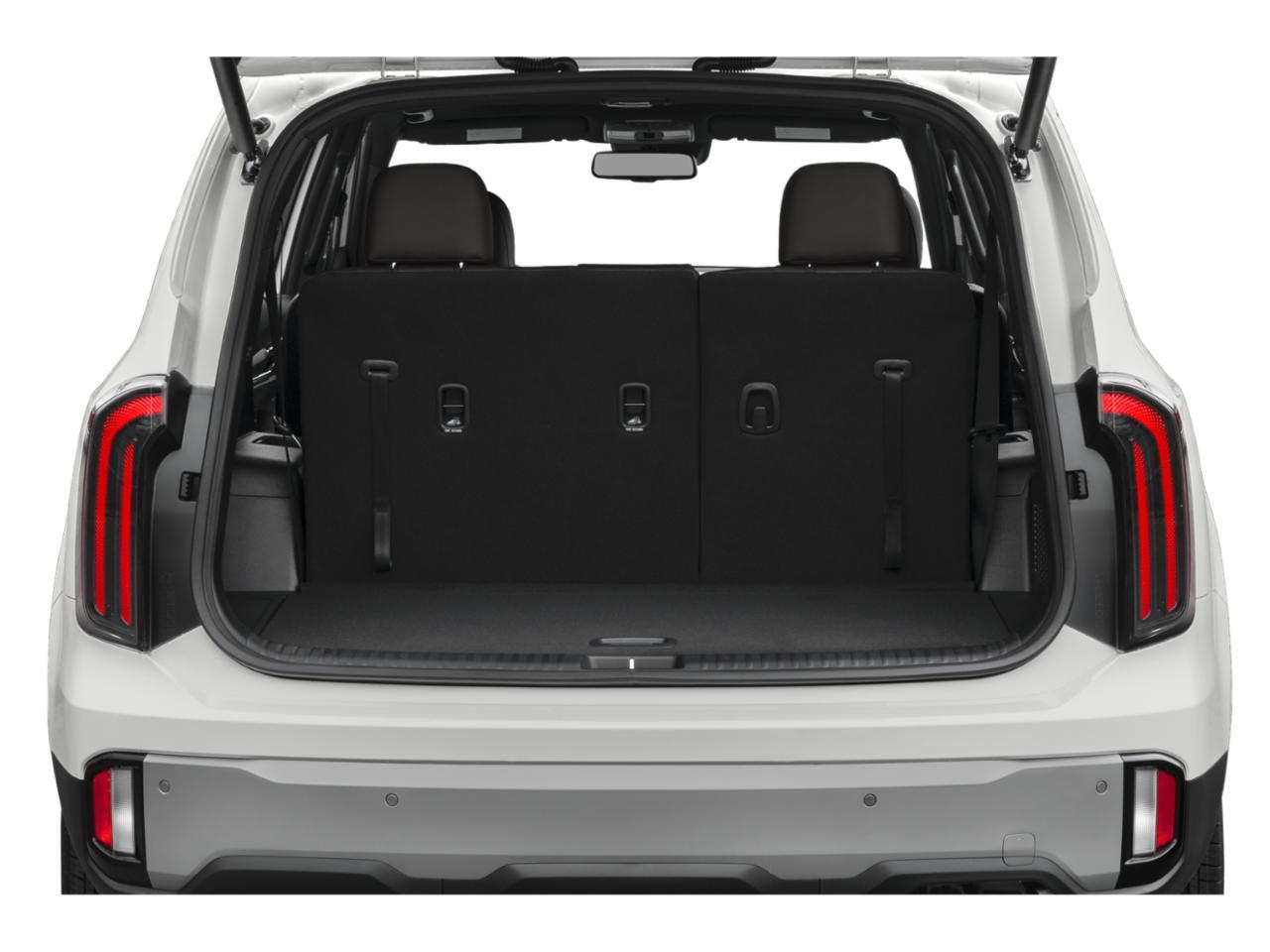 2023 Kia Telluride EX Braintree MA