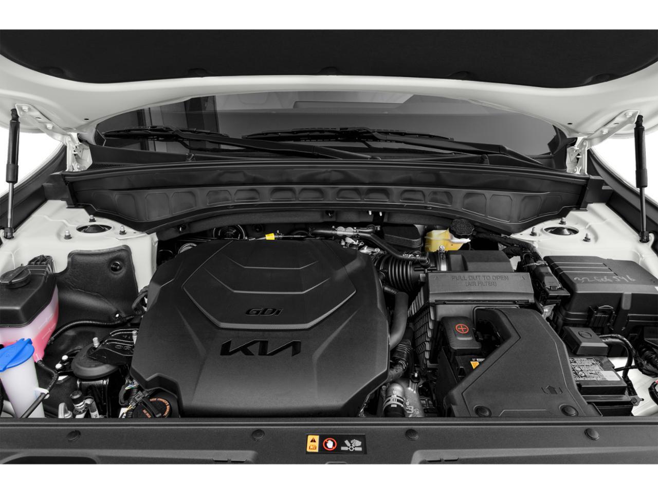 2023 Kia Telluride EX Braintree MA