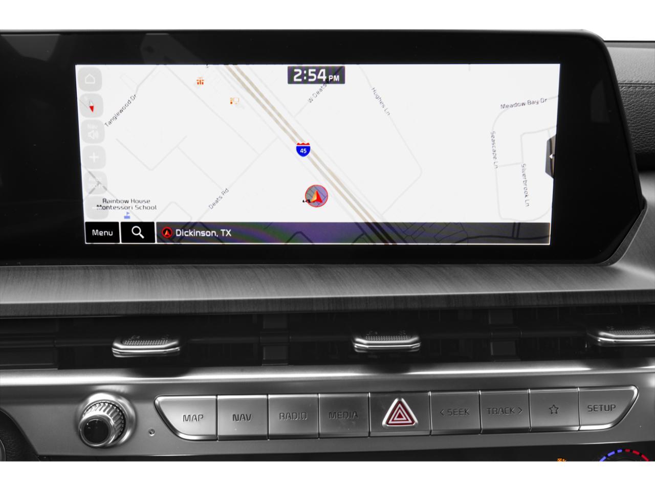 2023 Kia Telluride EX Braintree MA