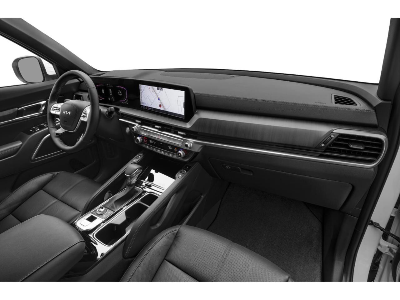 2023 Kia Telluride EX Braintree MA