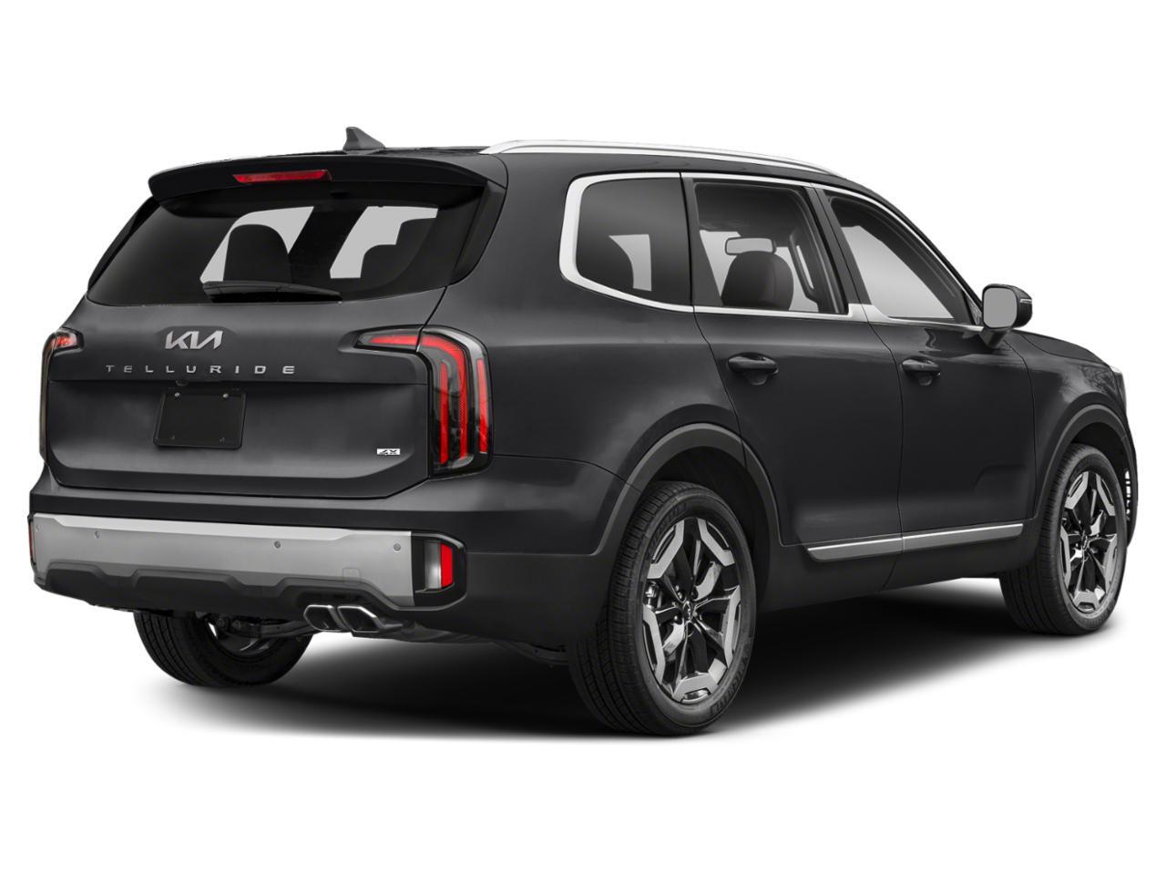 2023 Kia Telluride EX Braintree MA