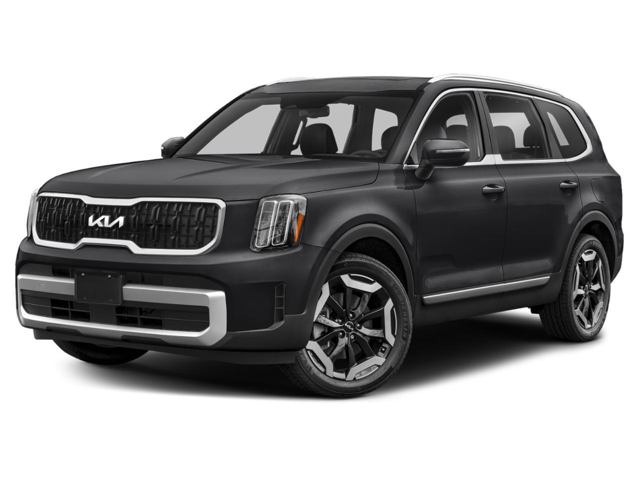 2023 Kia Telluride