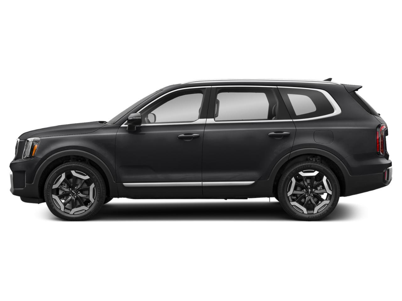 2023 Kia Telluride EX Braintree MA