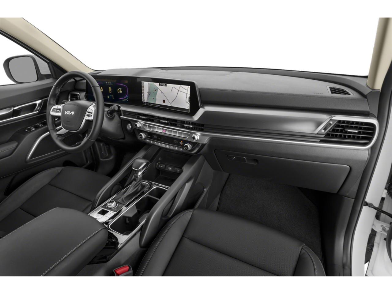 2023 Kia Telluride LX Braintree MA