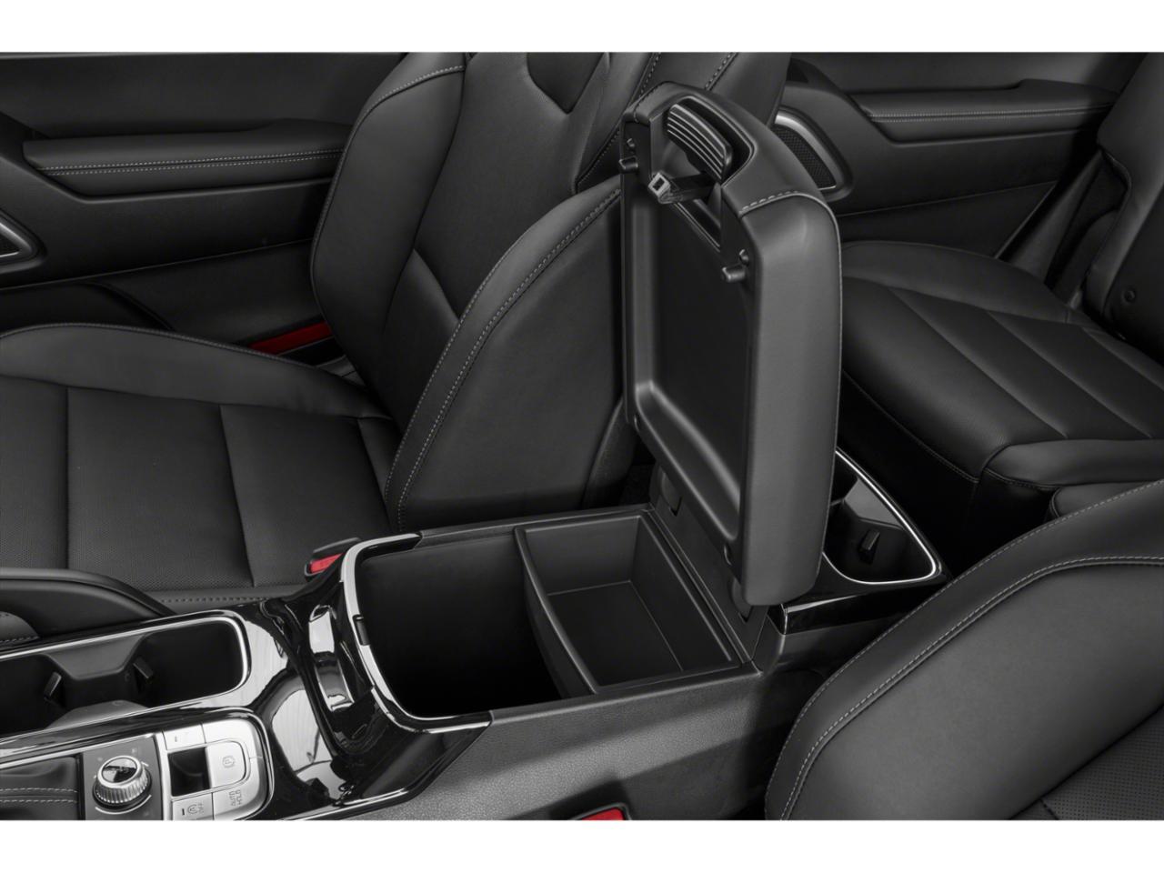 2023 Kia Telluride LX Braintree MA