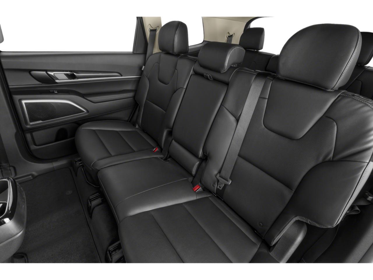 2023 Kia Telluride LX Braintree MA