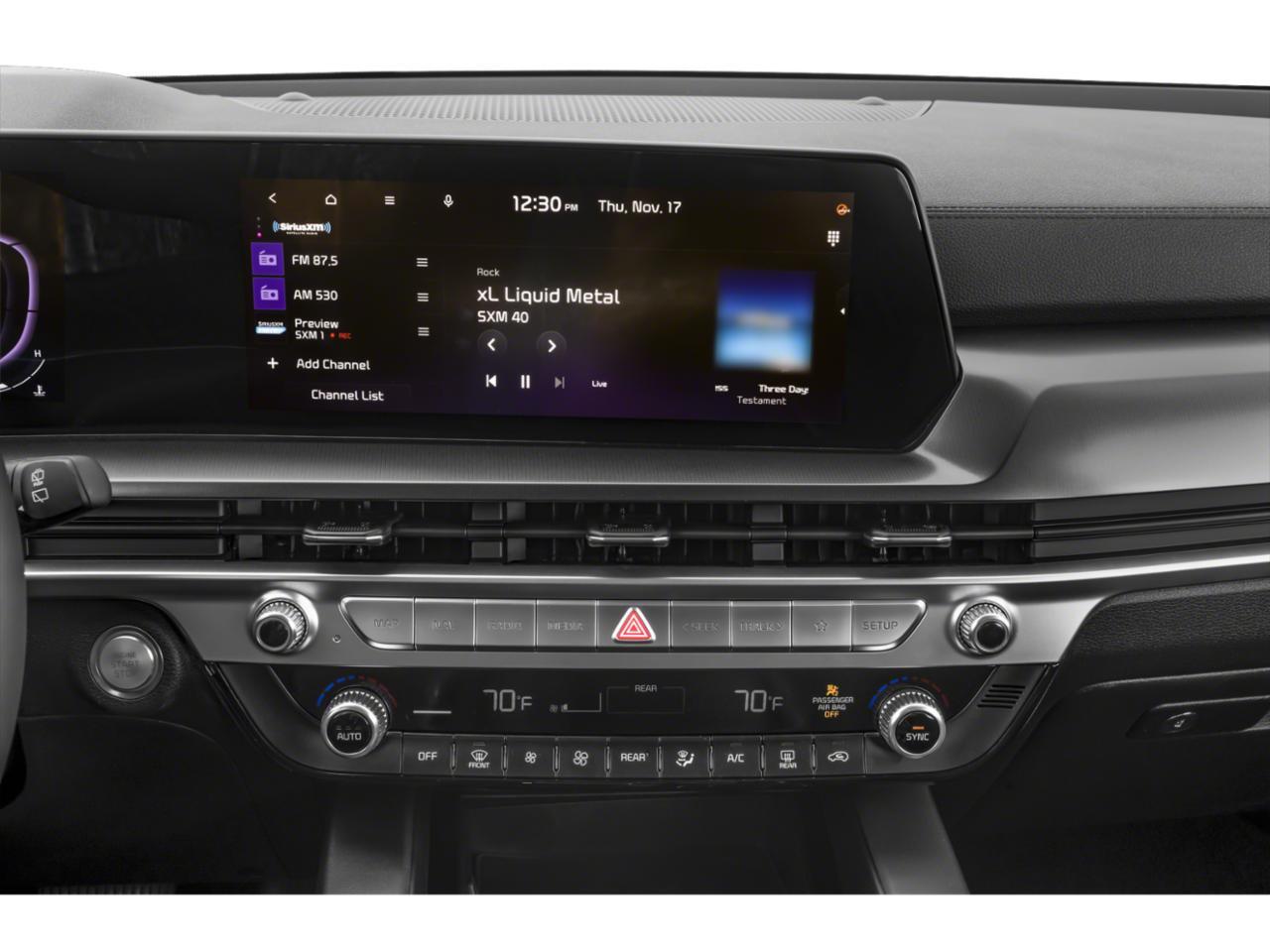 2023 Kia Telluride LX Braintree MA