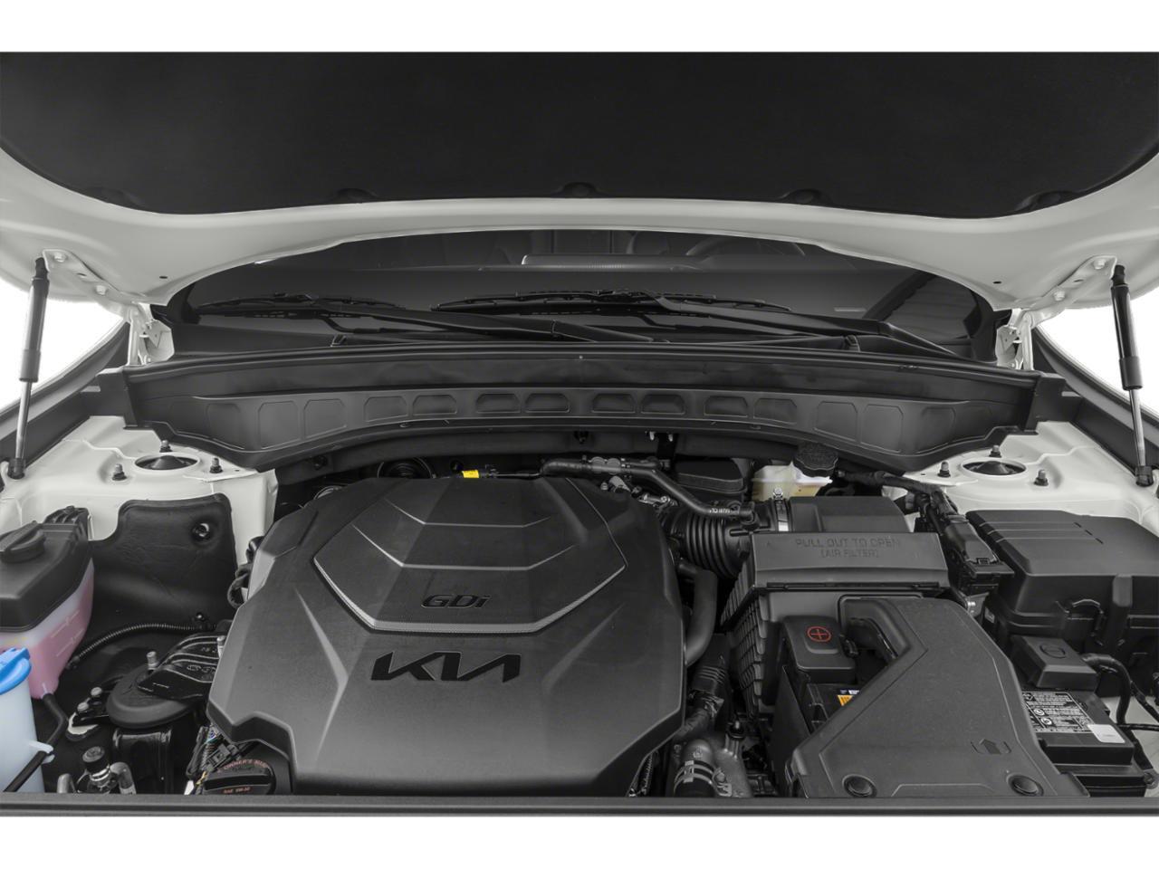 2023 Kia Telluride LX Braintree MA