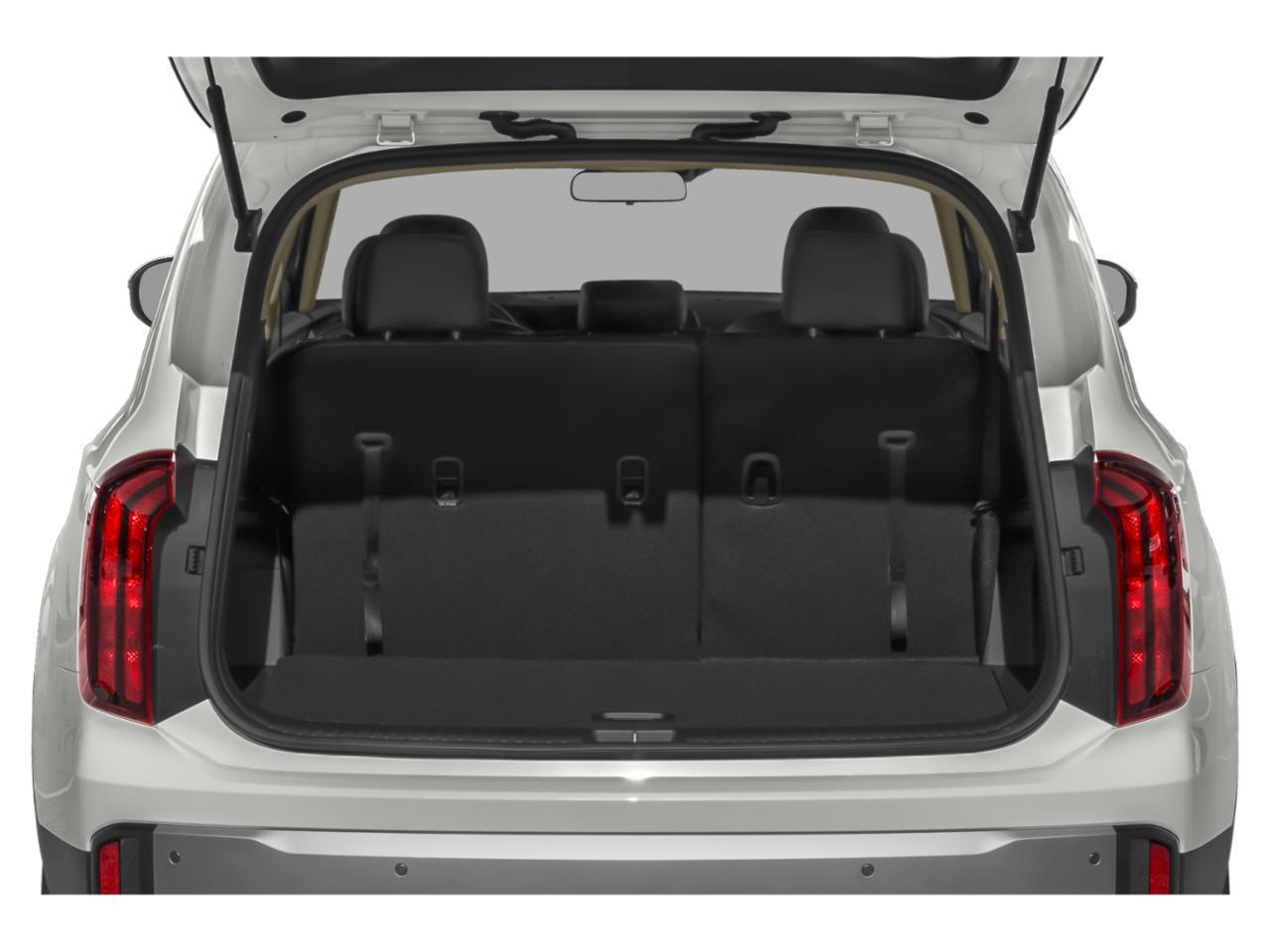 2023 Kia Telluride LX Braintree MA