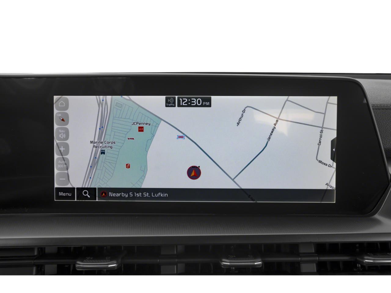 2023 Kia Telluride LX Braintree MA