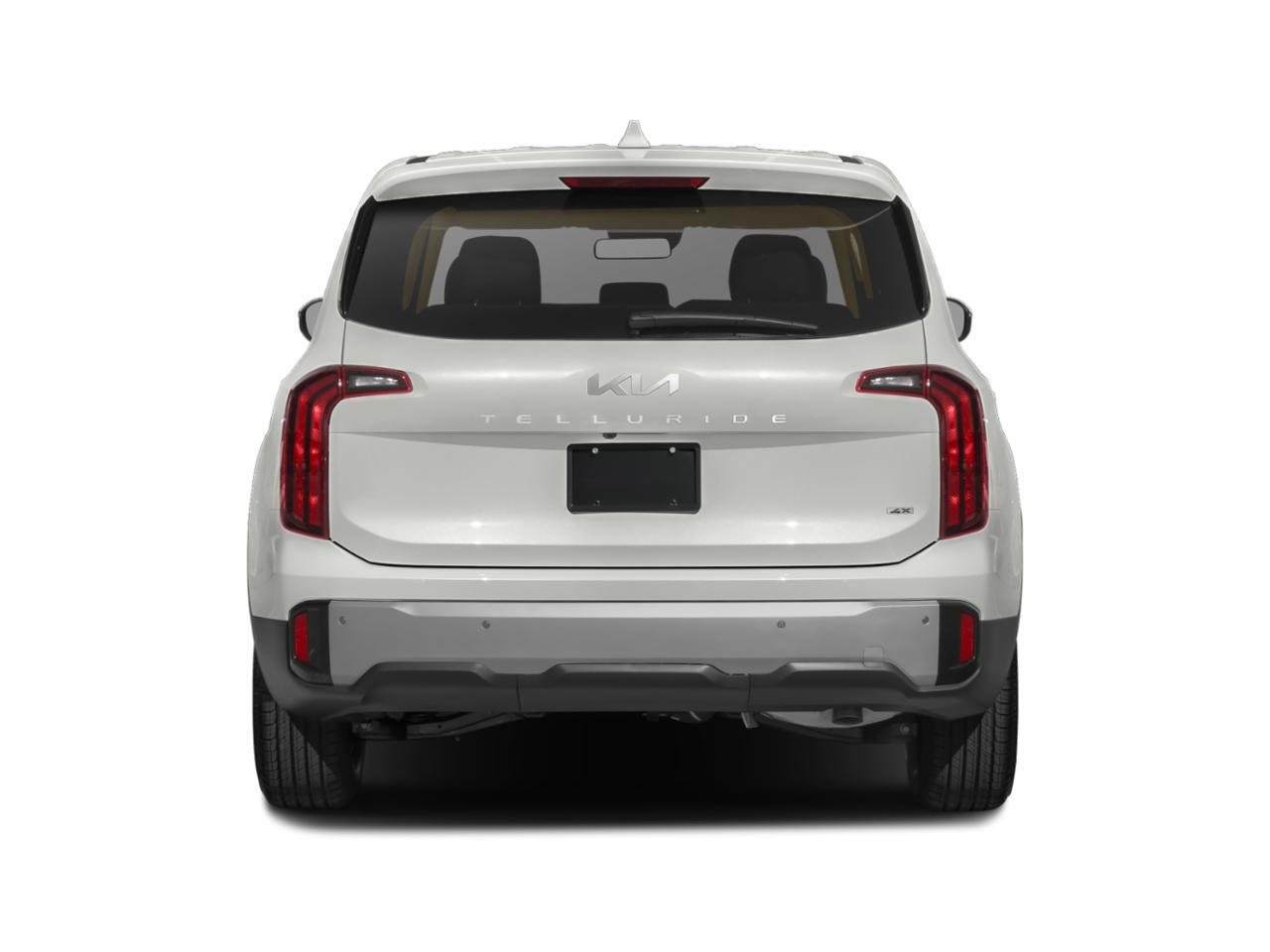 2023 Kia Telluride LX Braintree MA