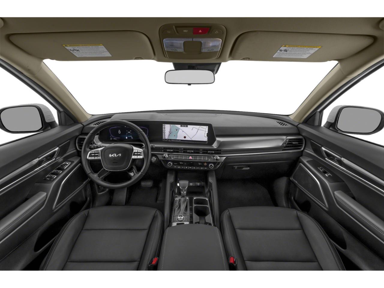 2023 Kia Telluride LX Braintree MA