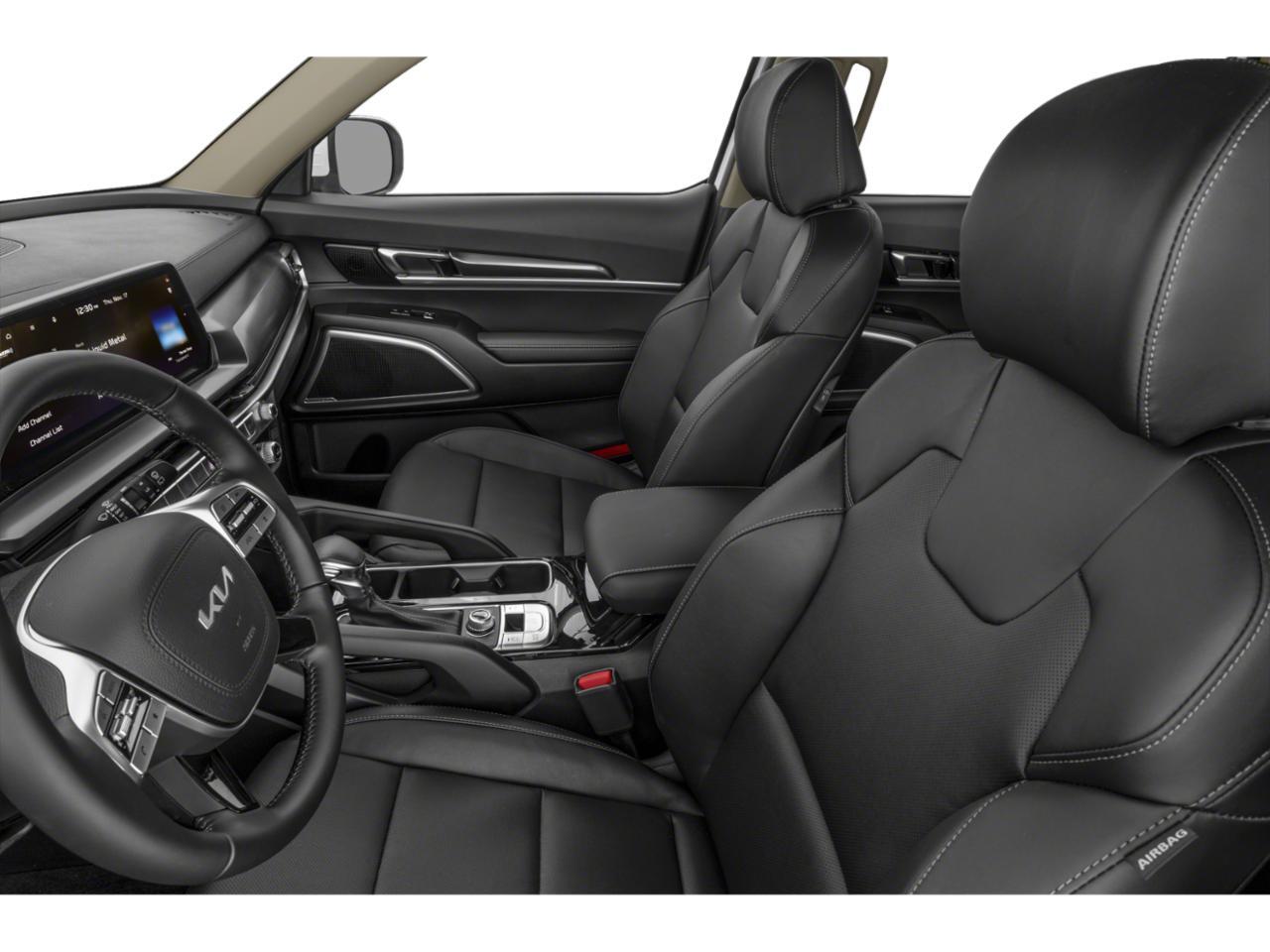 2023 Kia Telluride LX Braintree MA