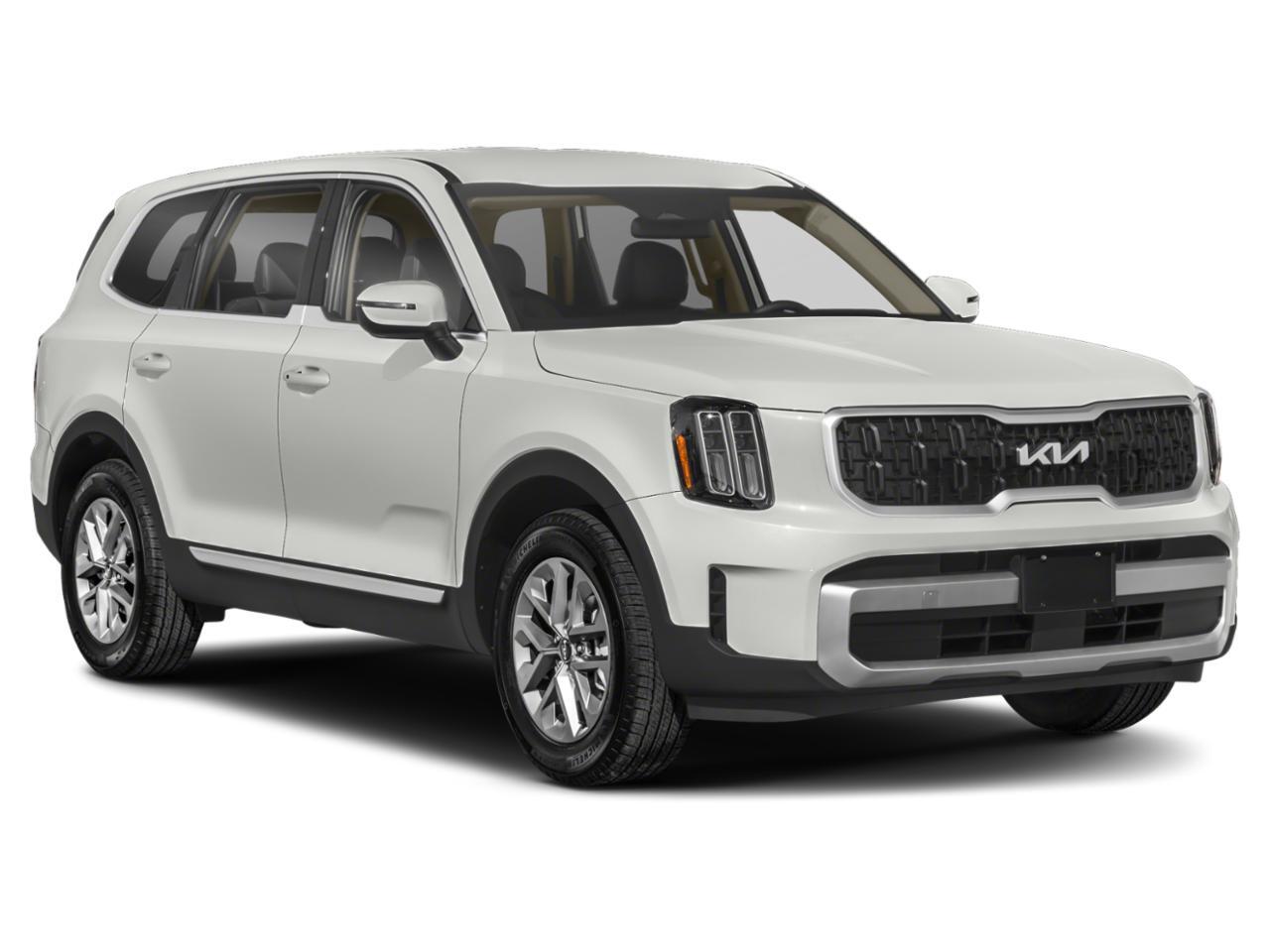 2023 Kia Telluride LX Braintree MA