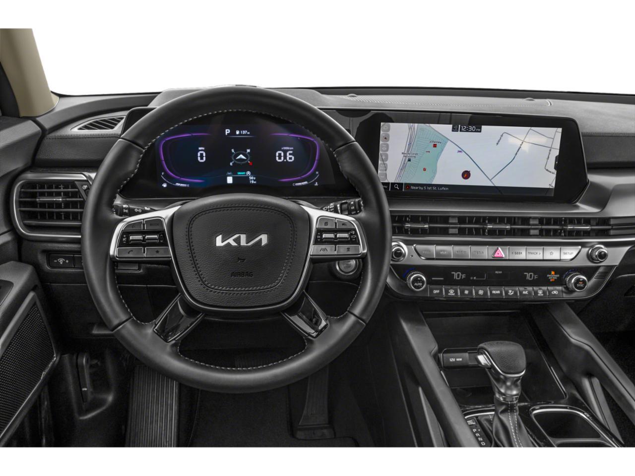 2023 Kia Telluride LX Braintree MA