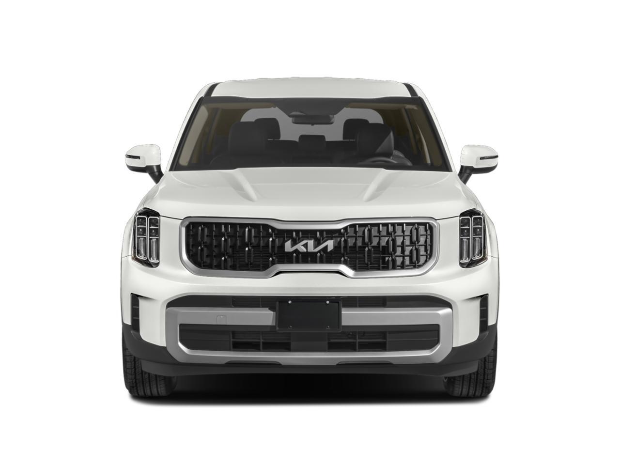 2023 Kia Telluride LX Braintree MA
