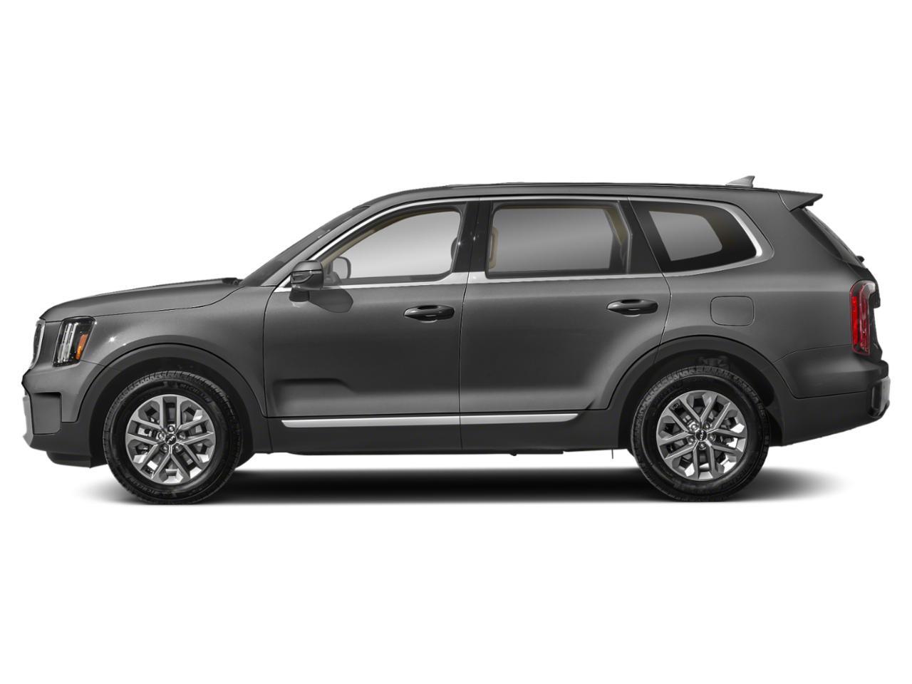 2023 Kia Telluride LX Braintree MA