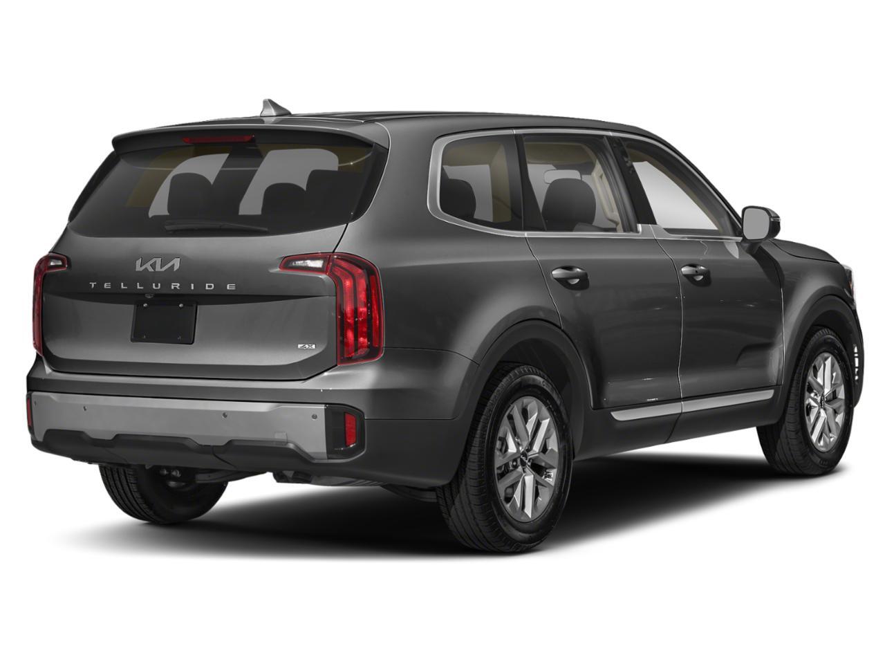 2023 Kia Telluride LX Braintree MA