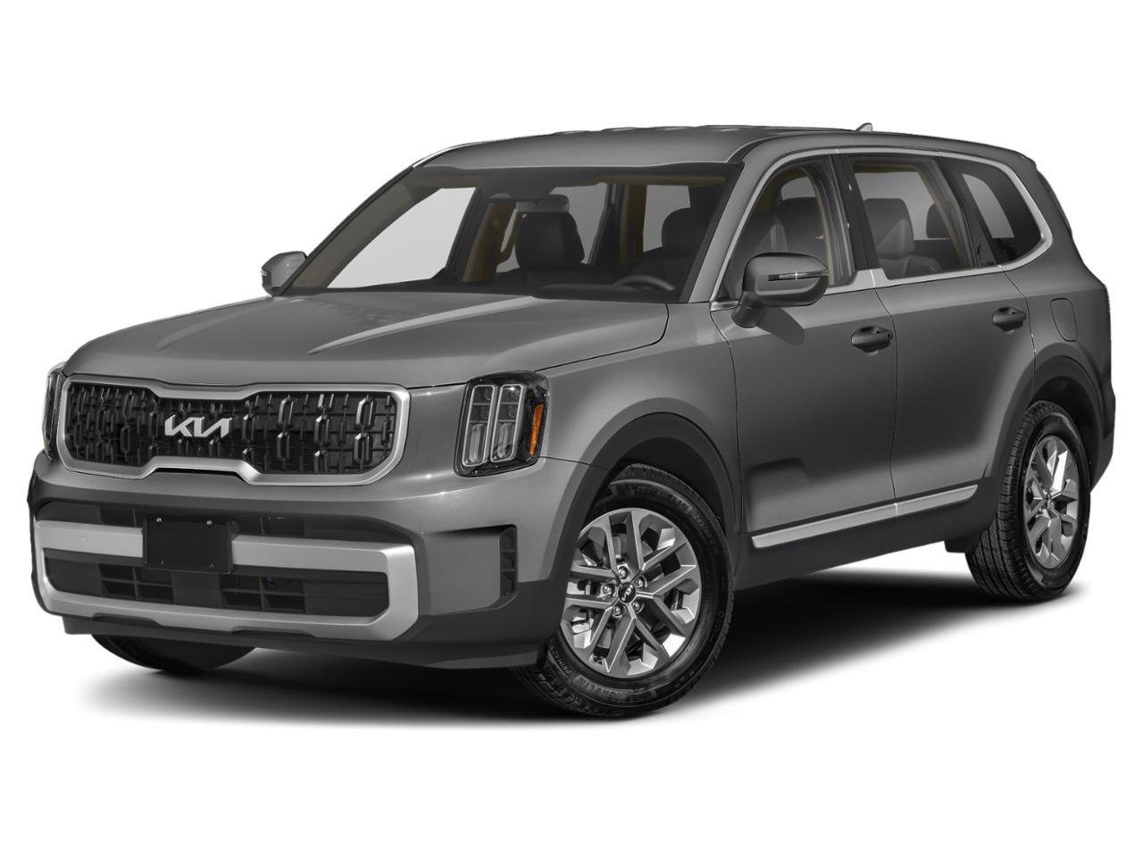 2023 Kia Telluride