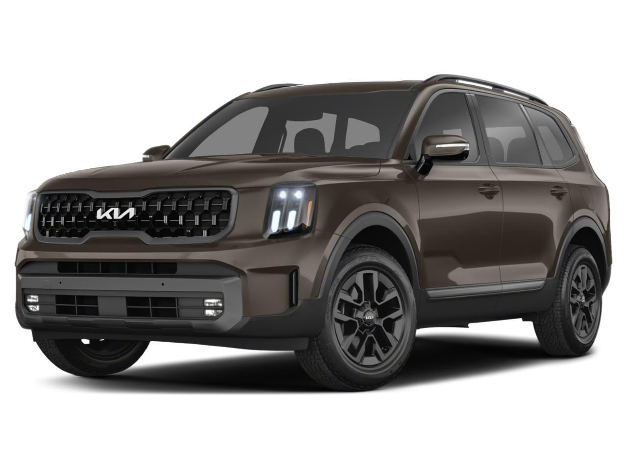 2023 Kia Telluride SX Prestige X-Pro